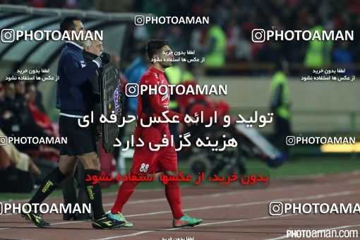 482740, Tehran, [*parameter:4*], لیگ برتر فوتبال ایران، Persian Gulf Cup، Week 16، Second Leg، Persepolis 1 v 0 Saipa on 2017/01/13 at Azadi Stadium