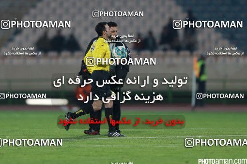 485849, Tehran, [*parameter:4*], لیگ برتر فوتبال ایران، Persian Gulf Cup، Week 16، Second Leg، Persepolis 1 v 0 Saipa on 2017/01/13 at Azadi Stadium