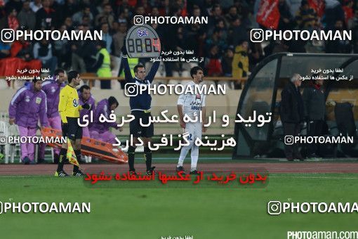 486089, Tehran, [*parameter:4*], لیگ برتر فوتبال ایران، Persian Gulf Cup، Week 16، Second Leg، Persepolis 1 v 0 Saipa on 2017/01/13 at Azadi Stadium
