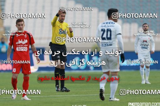 485604, Tehran, [*parameter:4*], لیگ برتر فوتبال ایران، Persian Gulf Cup، Week 16، Second Leg، Persepolis 1 v 0 Saipa on 2017/01/13 at Azadi Stadium