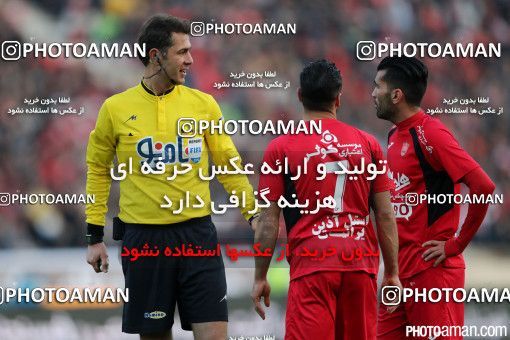 482613, Tehran, [*parameter:4*], لیگ برتر فوتبال ایران، Persian Gulf Cup، Week 16، Second Leg، Persepolis 1 v 0 Saipa on 2017/01/13 at Azadi Stadium