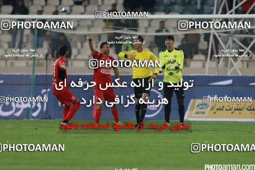 486092, Tehran, [*parameter:4*], لیگ برتر فوتبال ایران، Persian Gulf Cup، Week 16، Second Leg، Persepolis 1 v 0 Saipa on 2017/01/13 at Azadi Stadium