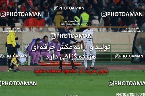 486088, Tehran, [*parameter:4*], لیگ برتر فوتبال ایران، Persian Gulf Cup، Week 16، Second Leg، Persepolis 1 v 0 Saipa on 2017/01/13 at Azadi Stadium