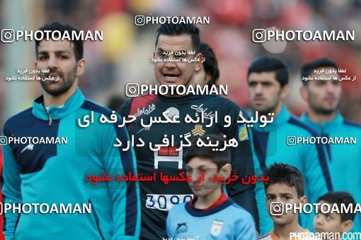 485533, Tehran, [*parameter:4*], لیگ برتر فوتبال ایران، Persian Gulf Cup، Week 16، Second Leg، Persepolis 1 v 0 Saipa on 2017/01/13 at Azadi Stadium