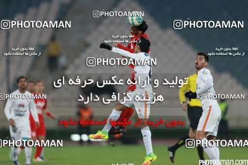 485812, Tehran, [*parameter:4*], لیگ برتر فوتبال ایران، Persian Gulf Cup، Week 16، Second Leg، Persepolis 1 v 0 Saipa on 2017/01/13 at Azadi Stadium