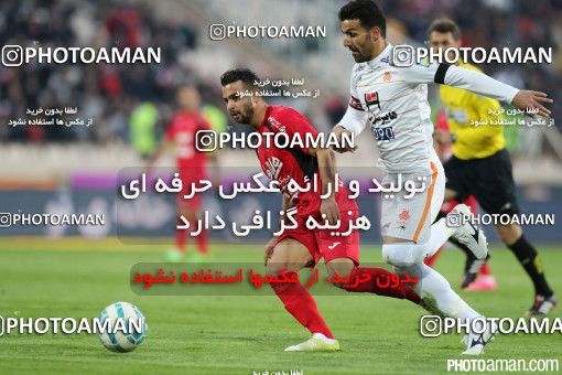 482549, Tehran, [*parameter:4*], لیگ برتر فوتبال ایران، Persian Gulf Cup، Week 16، Second Leg، Persepolis 1 v 0 Saipa on 2017/01/13 at Azadi Stadium