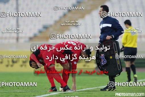 482632, Tehran, [*parameter:4*], لیگ برتر فوتبال ایران، Persian Gulf Cup، Week 16، Second Leg، Persepolis 1 v 0 Saipa on 2017/01/13 at Azadi Stadium