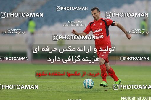 485689, Tehran, [*parameter:4*], لیگ برتر فوتبال ایران، Persian Gulf Cup، Week 16، Second Leg، Persepolis 1 v 0 Saipa on 2017/01/13 at Azadi Stadium
