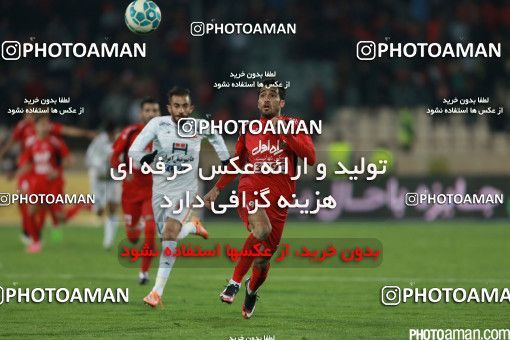 486080, Tehran, [*parameter:4*], لیگ برتر فوتبال ایران، Persian Gulf Cup، Week 16، Second Leg، Persepolis 1 v 0 Saipa on 2017/01/13 at Azadi Stadium