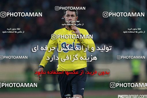 486023, Tehran, [*parameter:4*], لیگ برتر فوتبال ایران، Persian Gulf Cup، Week 16، Second Leg، Persepolis 1 v 0 Saipa on 2017/01/13 at Azadi Stadium