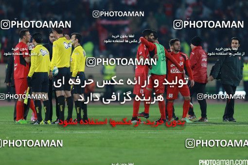 486157, Tehran, [*parameter:4*], لیگ برتر فوتبال ایران، Persian Gulf Cup، Week 16، Second Leg، Persepolis 1 v 0 Saipa on 2017/01/13 at Azadi Stadium