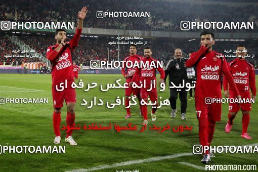 482995, Tehran, [*parameter:4*], لیگ برتر فوتبال ایران، Persian Gulf Cup، Week 16، Second Leg، Persepolis 1 v 0 Saipa on 2017/01/13 at Azadi Stadium