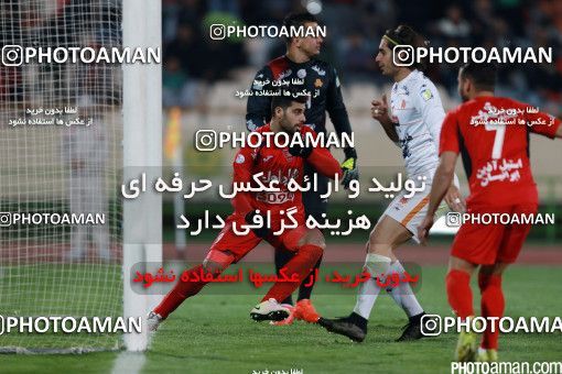 485871, Tehran, [*parameter:4*], لیگ برتر فوتبال ایران، Persian Gulf Cup، Week 16، Second Leg، Persepolis 1 v 0 Saipa on 2017/01/13 at Azadi Stadium