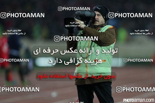482695, Tehran, [*parameter:4*], لیگ برتر فوتبال ایران، Persian Gulf Cup، Week 16، Second Leg، Persepolis 1 v 0 Saipa on 2017/01/13 at Azadi Stadium