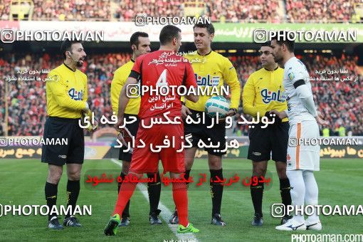 485593, Tehran, [*parameter:4*], لیگ برتر فوتبال ایران، Persian Gulf Cup، Week 16، Second Leg، Persepolis 1 v 0 Saipa on 2017/01/13 at Azadi Stadium