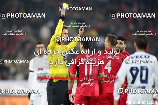 482887, Tehran, [*parameter:4*], لیگ برتر فوتبال ایران، Persian Gulf Cup، Week 16، Second Leg، Persepolis 1 v 0 Saipa on 2017/01/13 at Azadi Stadium