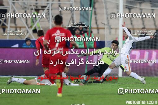 482687, Tehran, [*parameter:4*], لیگ برتر فوتبال ایران، Persian Gulf Cup، Week 16، Second Leg، Persepolis 1 v 0 Saipa on 2017/01/13 at Azadi Stadium