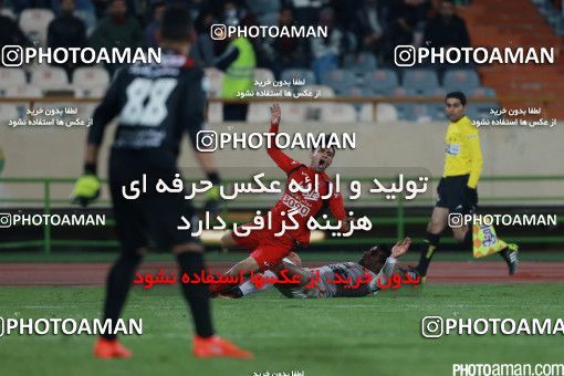 486067, Tehran, [*parameter:4*], لیگ برتر فوتبال ایران، Persian Gulf Cup، Week 16، Second Leg، Persepolis 1 v 0 Saipa on 2017/01/13 at Azadi Stadium