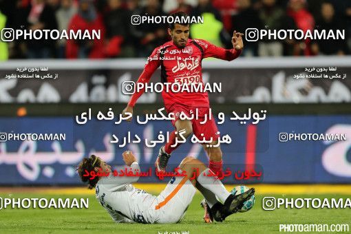 482729, Tehran, [*parameter:4*], لیگ برتر فوتبال ایران، Persian Gulf Cup، Week 16، Second Leg، Persepolis 1 v 0 Saipa on 2017/01/13 at Azadi Stadium