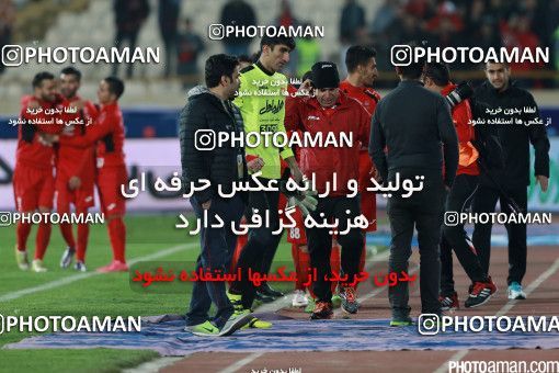 486180, Tehran, [*parameter:4*], لیگ برتر فوتبال ایران، Persian Gulf Cup، Week 16، Second Leg، Persepolis 1 v 0 Saipa on 2017/01/13 at Azadi Stadium