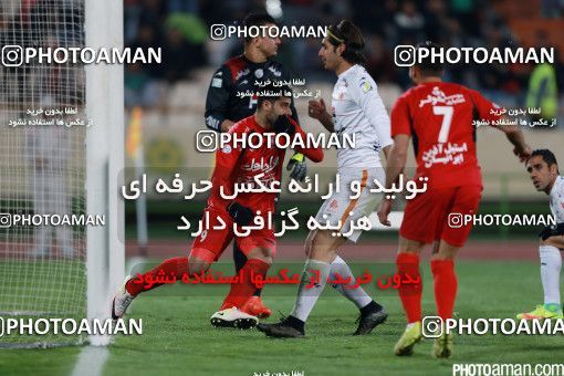 485423, Tehran, [*parameter:4*], لیگ برتر فوتبال ایران، Persian Gulf Cup، Week 16، Second Leg، Persepolis 1 v 0 Saipa on 2017/01/13 at Azadi Stadium