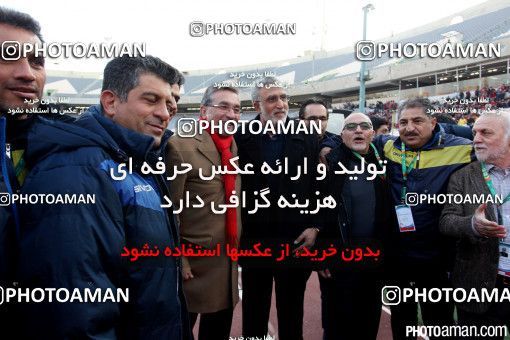 483024, Tehran, [*parameter:4*], لیگ برتر فوتبال ایران، Persian Gulf Cup، Week 16، Second Leg، Persepolis 1 v 0 Saipa on 2017/01/13 at Azadi Stadium