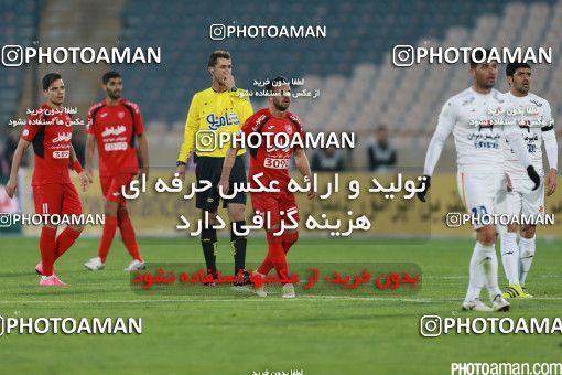 485810, Tehran, [*parameter:4*], لیگ برتر فوتبال ایران، Persian Gulf Cup، Week 16، Second Leg، Persepolis 1 v 0 Saipa on 2017/01/13 at Azadi Stadium