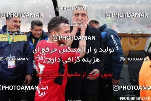 482592, Tehran, [*parameter:4*], لیگ برتر فوتبال ایران، Persian Gulf Cup، Week 16، Second Leg، Persepolis 1 v 0 Saipa on 2017/01/13 at Azadi Stadium