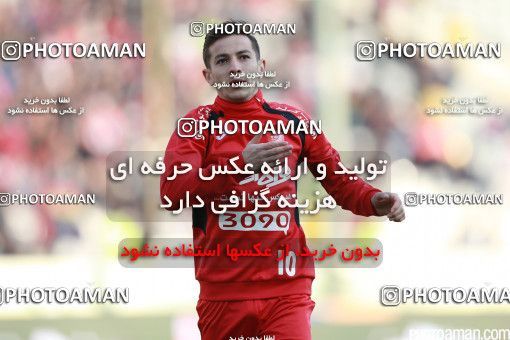 485473, Tehran, [*parameter:4*], لیگ برتر فوتبال ایران، Persian Gulf Cup، Week 16، Second Leg، Persepolis 1 v 0 Saipa on 2017/01/13 at Azadi Stadium