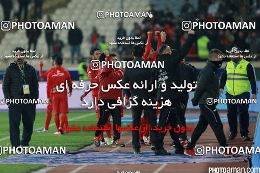 486178, Tehran, [*parameter:4*], لیگ برتر فوتبال ایران، Persian Gulf Cup، Week 16، Second Leg، Persepolis 1 v 0 Saipa on 2017/01/13 at Azadi Stadium