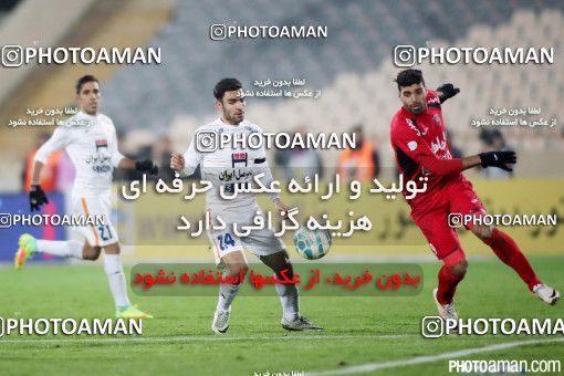 482877, Tehran, [*parameter:4*], لیگ برتر فوتبال ایران، Persian Gulf Cup، Week 16، Second Leg، Persepolis 1 v 0 Saipa on 2017/01/13 at Azadi Stadium
