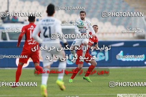485610, Tehran, [*parameter:4*], لیگ برتر فوتبال ایران، Persian Gulf Cup، Week 16، Second Leg، Persepolis 1 v 0 Saipa on 2017/01/13 at Azadi Stadium