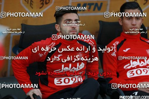 485514, Tehran, [*parameter:4*], لیگ برتر فوتبال ایران، Persian Gulf Cup، Week 16، Second Leg، Persepolis 1 v 0 Saipa on 2017/01/13 at Azadi Stadium