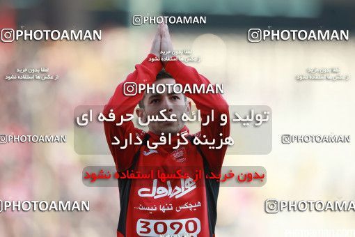 485474, Tehran, [*parameter:4*], لیگ برتر فوتبال ایران، Persian Gulf Cup، Week 16، Second Leg، Persepolis 1 v 0 Saipa on 2017/01/13 at Azadi Stadium