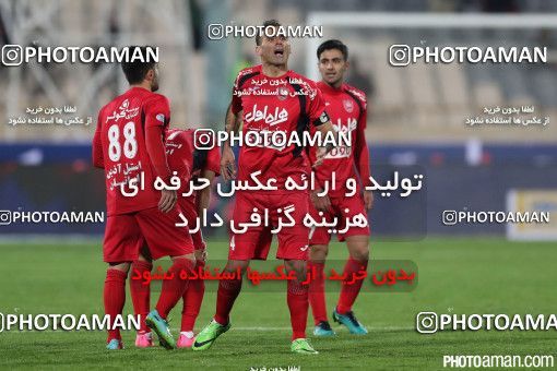 482764, Tehran, [*parameter:4*], لیگ برتر فوتبال ایران، Persian Gulf Cup، Week 16، Second Leg، Persepolis 1 v 0 Saipa on 2017/01/13 at Azadi Stadium