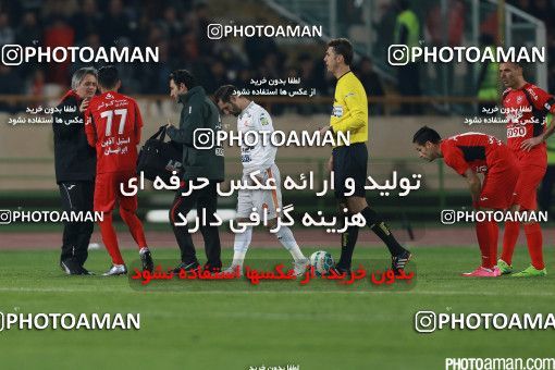 485921, Tehran, [*parameter:4*], لیگ برتر فوتبال ایران، Persian Gulf Cup، Week 16، Second Leg، Persepolis 1 v 0 Saipa on 2017/01/13 at Azadi Stadium