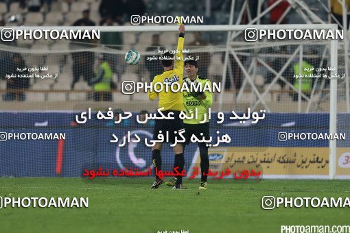 486091, Tehran, [*parameter:4*], لیگ برتر فوتبال ایران، Persian Gulf Cup، Week 16، Second Leg، Persepolis 1 v 0 Saipa on 2017/01/13 at Azadi Stadium