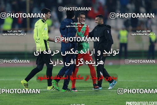 486163, Tehran, [*parameter:4*], لیگ برتر فوتبال ایران، Persian Gulf Cup، Week 16، Second Leg، Persepolis 1 v 0 Saipa on 2017/01/13 at Azadi Stadium