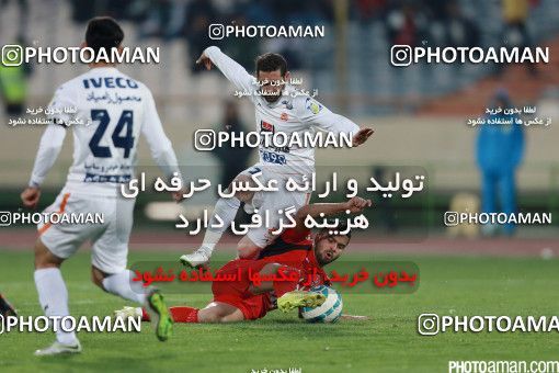 485792, Tehran, [*parameter:4*], لیگ برتر فوتبال ایران، Persian Gulf Cup، Week 16، Second Leg، Persepolis 1 v 0 Saipa on 2017/01/13 at Azadi Stadium