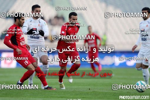 482593, Tehran, [*parameter:4*], لیگ برتر فوتبال ایران، Persian Gulf Cup، Week 16، Second Leg، Persepolis 1 v 0 Saipa on 2017/01/13 at Azadi Stadium