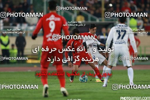 486062, Tehran, [*parameter:4*], لیگ برتر فوتبال ایران، Persian Gulf Cup، Week 16، Second Leg، Persepolis 1 v 0 Saipa on 2017/01/13 at Azadi Stadium