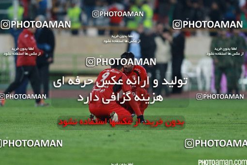486146, Tehran, [*parameter:4*], لیگ برتر فوتبال ایران، Persian Gulf Cup، Week 16، Second Leg، Persepolis 1 v 0 Saipa on 2017/01/13 at Azadi Stadium