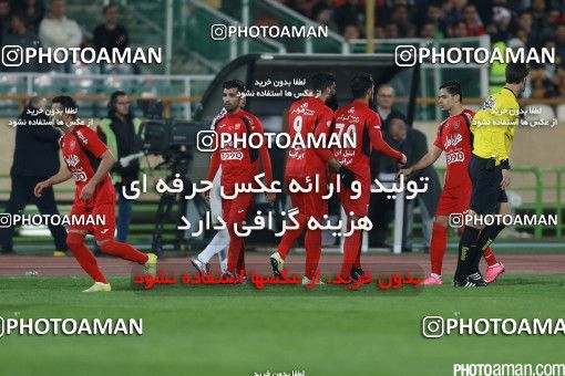 485966, Tehran, [*parameter:4*], لیگ برتر فوتبال ایران، Persian Gulf Cup، Week 16، Second Leg، Persepolis 1 v 0 Saipa on 2017/01/13 at Azadi Stadium