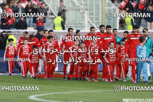 485520, Tehran, [*parameter:4*], لیگ برتر فوتبال ایران، Persian Gulf Cup، Week 16، Second Leg، Persepolis 1 v 0 Saipa on 2017/01/13 at Azadi Stadium