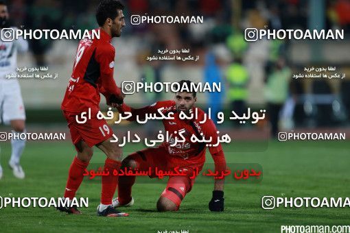 486104, Tehran, [*parameter:4*], لیگ برتر فوتبال ایران، Persian Gulf Cup، Week 16، Second Leg، Persepolis 1 v 0 Saipa on 2017/01/13 at Azadi Stadium