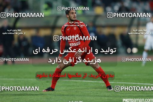 485927, Tehran, [*parameter:4*], لیگ برتر فوتبال ایران، Persian Gulf Cup، Week 16، Second Leg، Persepolis 1 v 0 Saipa on 2017/01/13 at Azadi Stadium