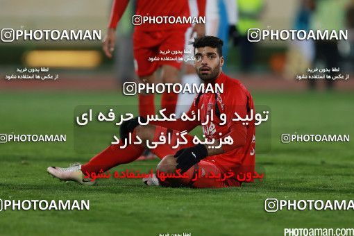 486101, Tehran, [*parameter:4*], لیگ برتر فوتبال ایران، Persian Gulf Cup، Week 16، Second Leg، Persepolis 1 v 0 Saipa on 2017/01/13 at Azadi Stadium