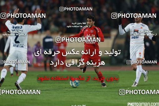 486069, Tehran, [*parameter:4*], لیگ برتر فوتبال ایران، Persian Gulf Cup، Week 16، Second Leg، Persepolis 1 v 0 Saipa on 2017/01/13 at Azadi Stadium
