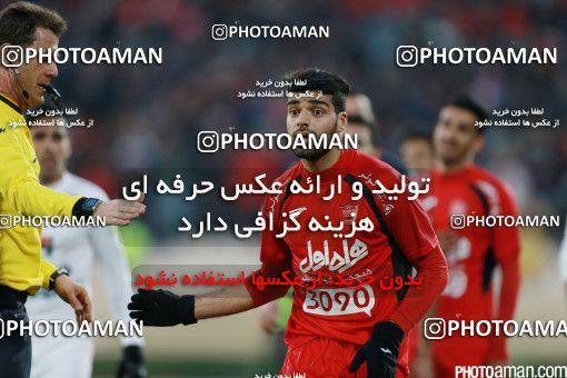 485714, Tehran, [*parameter:4*], لیگ برتر فوتبال ایران، Persian Gulf Cup، Week 16، Second Leg، Persepolis 1 v 0 Saipa on 2017/01/13 at Azadi Stadium