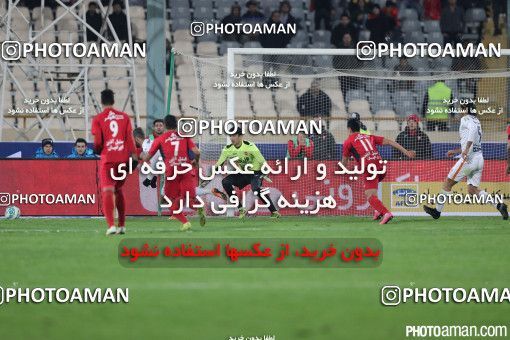 482705, Tehran, [*parameter:4*], لیگ برتر فوتبال ایران، Persian Gulf Cup، Week 16، Second Leg، Persepolis 1 v 0 Saipa on 2017/01/13 at Azadi Stadium